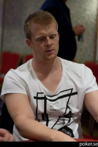 Christoffer Sonesson