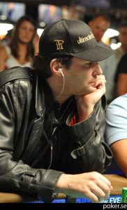 Phil Hellmuth