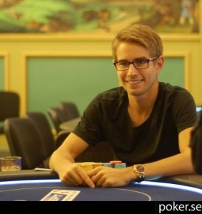 Alexander Roumeliotis