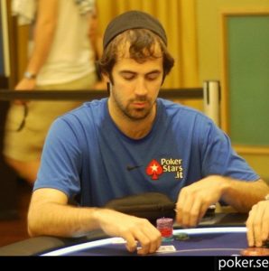 Jason Mercier