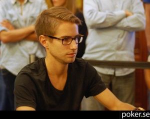 Alexander Roumeliotis