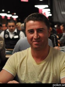 Metin Antar