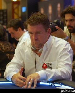 Chris moneymaker