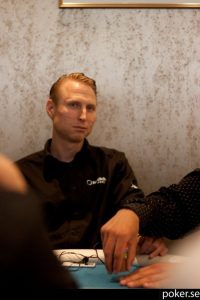 Nalle dag 1