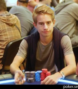 Alexander Roumeliotis