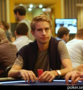 Alexander Roumeliotis