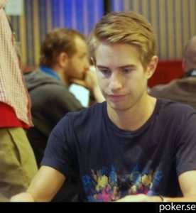 Alexander Roumeliotis