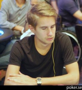 Alexander Roumeliotis