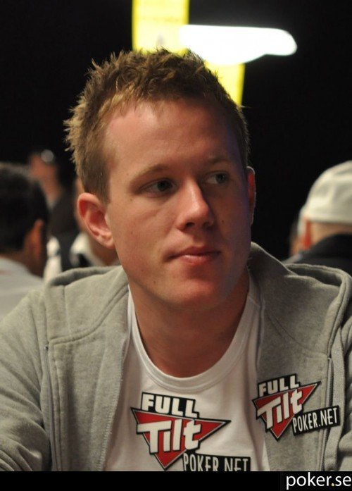 Dag Martin Mikkelsen