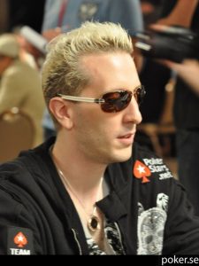 Bertrand "Elky" Grosspellier
