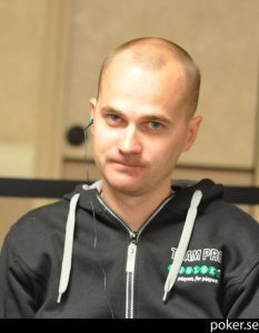 Anders Henriksson