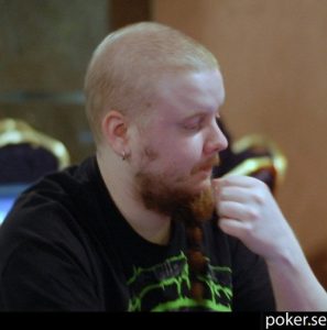 Christoffer Thorsager Rust