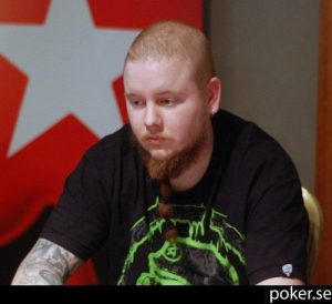 Christoffer Thorsager Rust