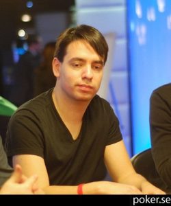 Raymi Sanchez ThÃ¶rn