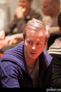 Daniel Erlandsson