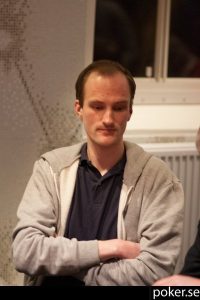 Niklas Toorell