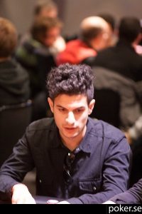 Shahin Baharan