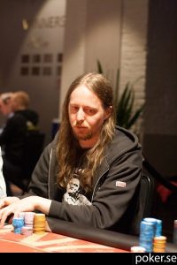 Nils Jarefjall