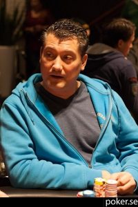Zoran Mitic
