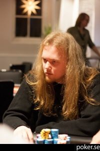 Oscar Kroon