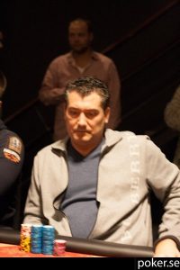 Zoran Mitic