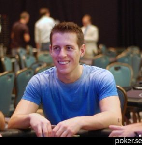 Mike McDonald