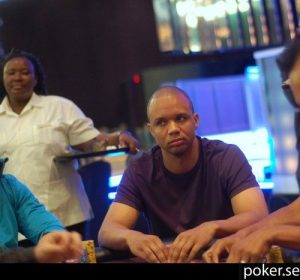 Phil Ivey