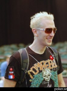 Bertrand Grospellier