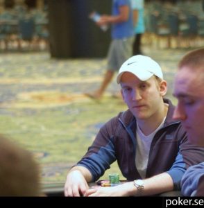Jason Somerville