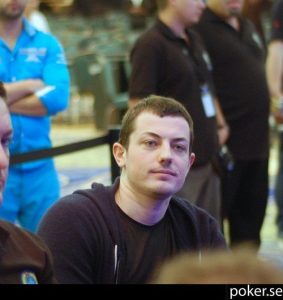 Tom Dwan