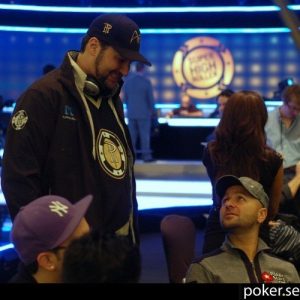 Phil Hellmuth