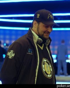 Phil Hellmuth