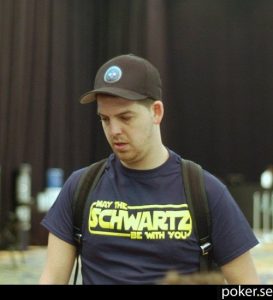 Noah Schwartz