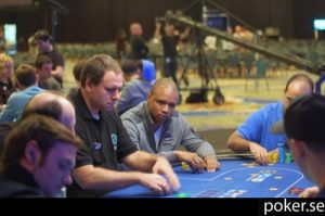 Phil Ivey