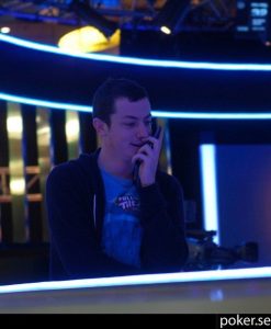 Tom Dwan