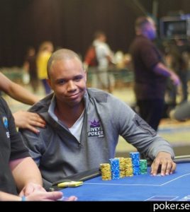 Phil Ivey