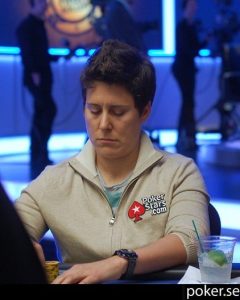 Vanessa Selbst