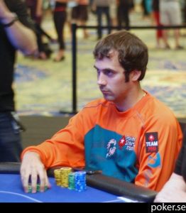 Jason Mercier