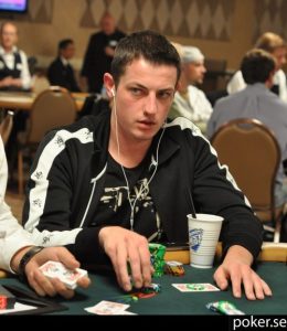 Tom Dwan