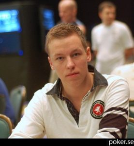 Simon Mattsson