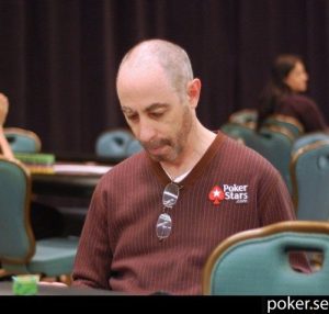 Barry Greenstein