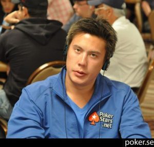 Johnny Lodden