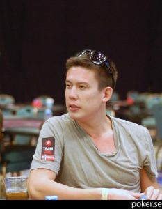 Johnny Lodden