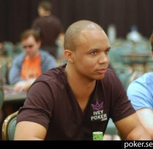 Phil Ivey