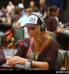 Vanessa Rousso