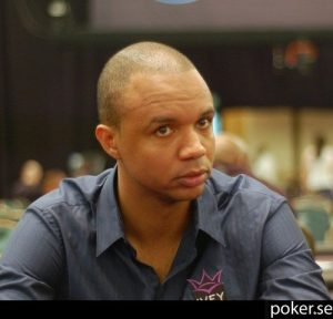 Phil Ivey