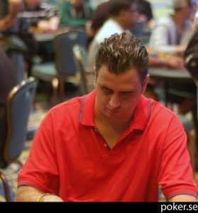 Robert Mizrachi