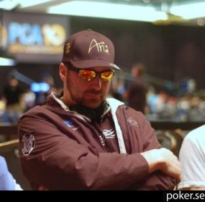 Phil Hellmuth