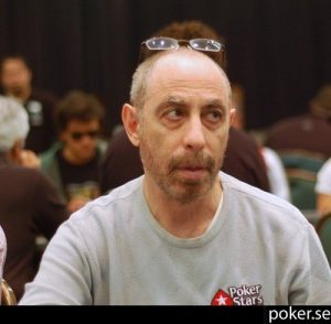 Barry Greenstein