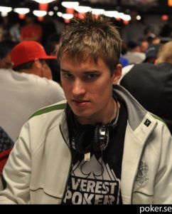 Jesper Höög